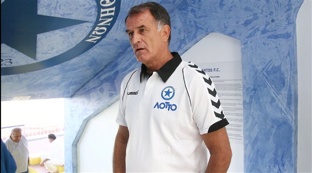 Ο Μπάγεβιτς θέλει τη νίκη κόντρα στον Παναθηναϊκό