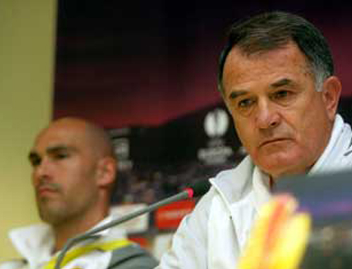 «Από Δευτέρα ό,τι νομίζετε…»