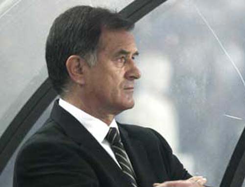 Αντίθετες απόψεις στην Τούμπα