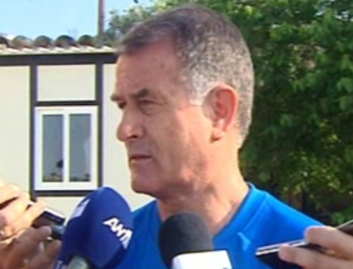 Αισιοδοξία Μπάγεβιτς και Λυμπερόπουλου στην «πρώτη» της ΑΕΚ