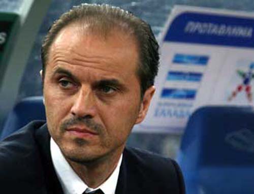 «Ήμασταν απαράδεκτοι» παραδέχθηκε ο Μπάντοβιτς