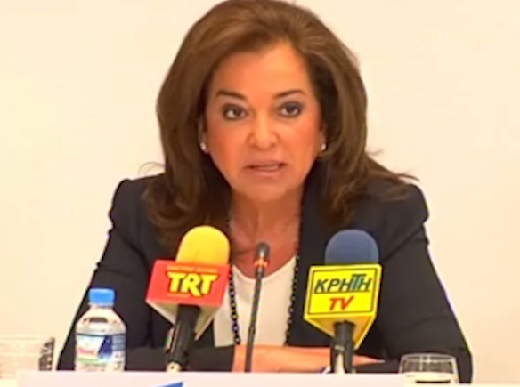 Ντ.Μπακογιάννη: «Καταδικασμένο να αποτύχει το μεσοπρόθεσμο πρόγραμμα»