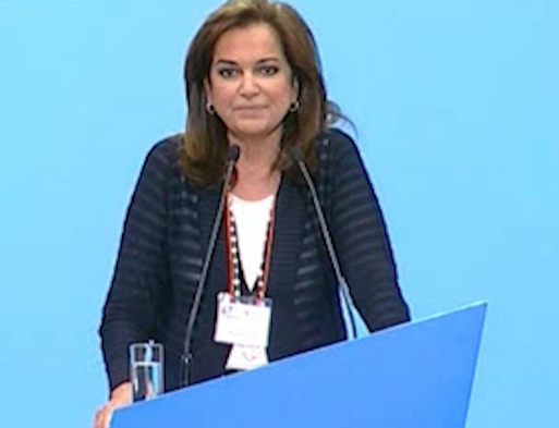 Ολομέτωπη επίθεση σε όλα τα άλλα κόμματα εξαπέλυσε η Ντόρα Μπακογιάννη