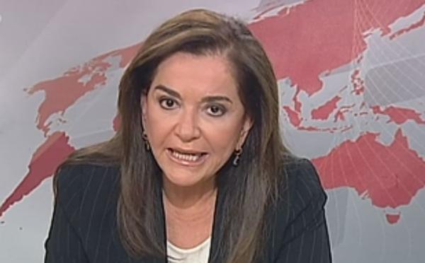 Μπακογιάννη: Δεν αποκλείω σαμποτάζ στην εκλογική διαδικασία της ΝΔ