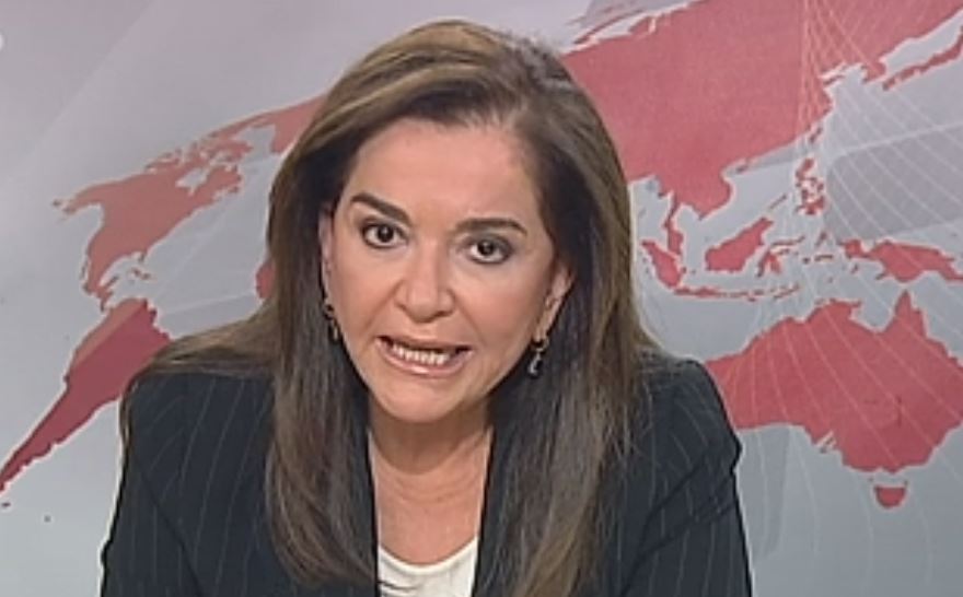 Μπακογιάννη: Δεν αποκλείω σαμποτάζ στην εκλογική διαδικασία της ΝΔ