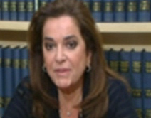 «Τα κομματικά διλήμματα δεν πέρασαν» δηλώνει η Ντ.Μπακογιάννη