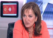 Η έλλειψη θέσεων οδηγεί στη συνωμοσιολογία, απαντά στη ΝΔ η Ντόρα Μπακογιάννη