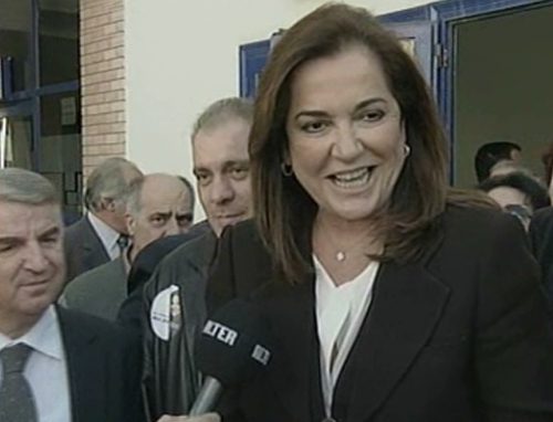 Δηλώσεις Μπακογιάννη