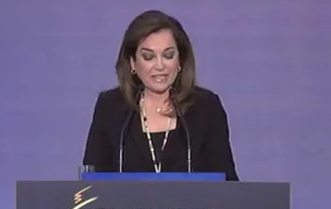 Συνεχίζεται η αντιπαράθεση Μπακογιάννη-ΣΥΡΙΖΑ