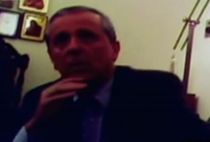 Τ.Μπαλτάκος: Οι επαφές μου είχαν στόχο να αποσπάσω πληροφορίες