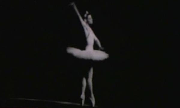 Η Μάγια Πλισέτσκαγια στο Μέγαρο Μουσικής Αθηνών