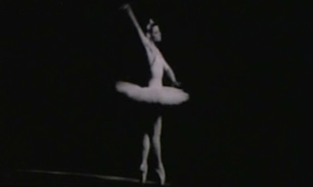 Η Μάγια Πλισέτσκαγια στο Μέγαρο Μουσικής Αθηνών