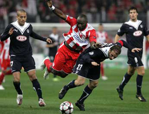 Διάψευση για αλλαγή τεχνικής ηγεσίας