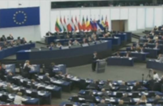 Εντυπωσιακές αλλαγές και μεταρρυθμίσεις βλέπει ο Μπαρόζο στην Ελλάδα