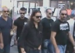 Στη Βουλή το αίτημα άρσης της ασυλίας του Κ.Μπαρμπαρούση