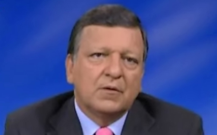 Τι λένε Μπαρόζο και Σαρκοζί για την Ελλάδα