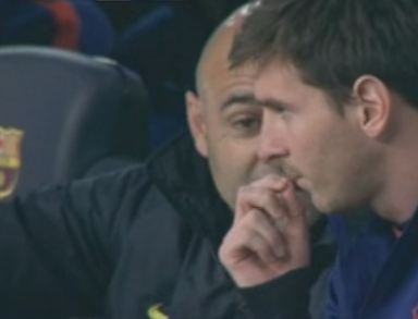 Champions League: Μπαρτσελόνα – Παρί Σεν Ζερμέν 1-1