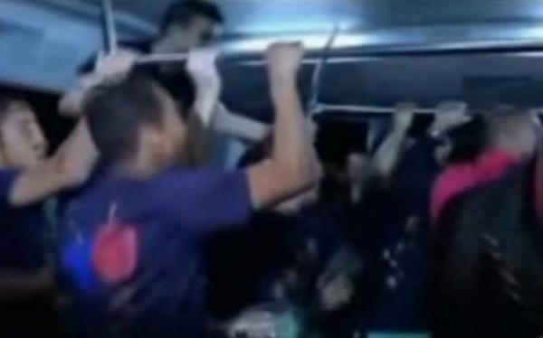 Πανηγύρια στη Μπάρτσα, «χρυσό παπούτσι» στο Ρονάλντο