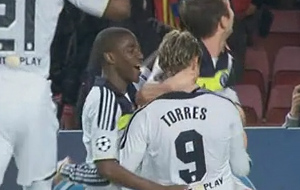 Champions League: Η «εκδίκηση» της Τσέλσι προς την Μπάρτσα