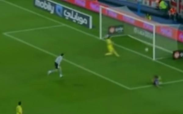 Πεντάστερη και… πεντάσφαιρη η Μπαρτσελόνα κόντρα στη Βιγιαρεάλ