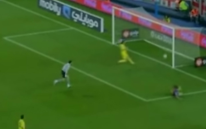 Πεντάστερη και… πεντάσφαιρη η Μπαρτσελόνα κόντρα στη Βιγιαρεάλ