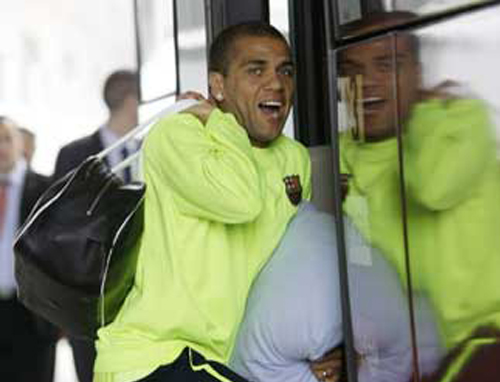 Πρώτη μάχη στα ημιτελικά για Ίντερ και Μπαρτσελόνα