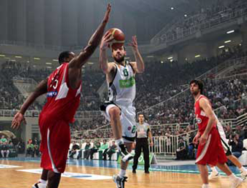 H ώρα του πρώτου τελικού έφτασε για ΠΑΟ και ΟΣΦΠ