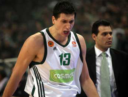 Και έκπληξη από τον Ηλυσιακό