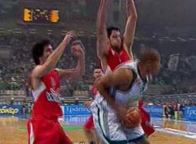 ΠΑΟ-ΟΣΦΠ με στόχο τη νίκη για τους βαθμούς και το γόητρο