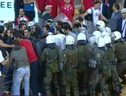 Χτυπήστε μας πιο πολύ, η απάντηση του ΠΣΑΚ