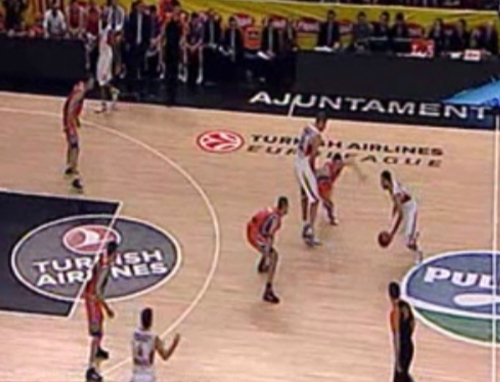 Δραματικές νίκες των «αιωνίων» επί των Ισπανών