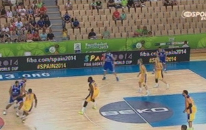 Πρεμιέρα με νίκη της Εθνικής μας στο Ευρωμπάσκετ