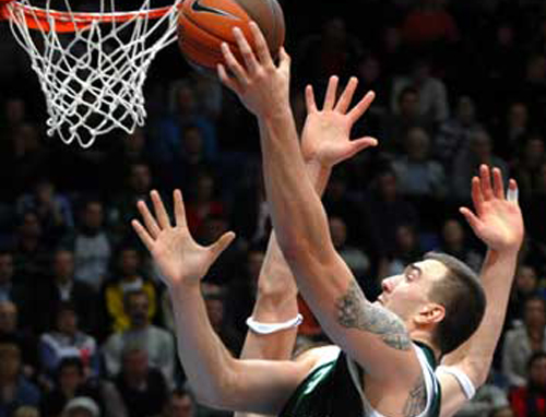 Την Πέμπτη η σειρά του Ολυμπιακού