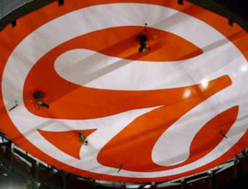 Με Παρτιζάν και «Μπάρτσα» αντίστοιχα