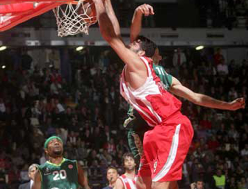 Υπέρκάλυψε τη διαφορά