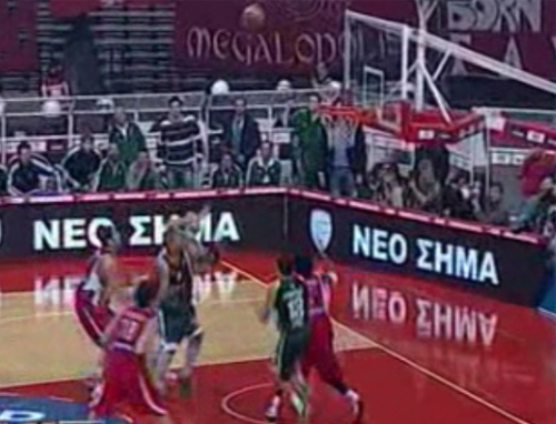 Χωρίς λόγια αλλά με διάθεση οι παίκτες του Ολυμπιακού εν όψει ΠΑΟ