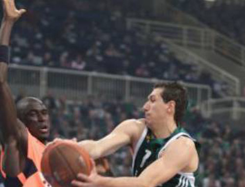 Καμμία ελπίδα για πρόκριση