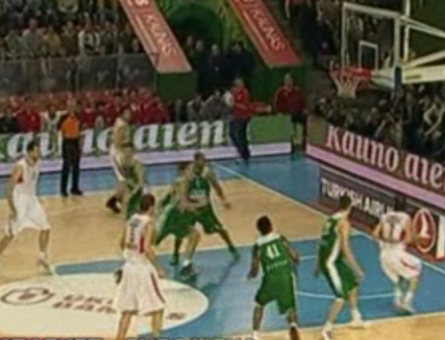 Κοιμήθηκε αλλά δεν το πλήρωσε ο Ολυμπιακός, τη Μάλαγα υποδέχεται ο ΠΑΟ