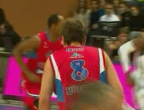 «Πλώρη» για πρωτιά έβαλε ο Ολυμπιακός, 86-69 την Μπάμπεργκ