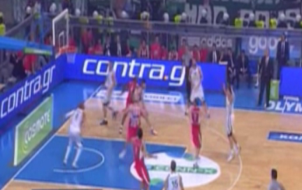 Εκανε το 2-0 ο ΠΑΟ επί του ΟΣΦΠ στο μπάσκετ