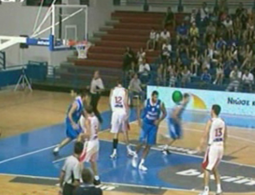 Νίκησε και την Κροατία η εθνική μπάσκετ στην Κύπρο