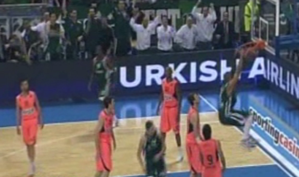 Νίκησε με το σπαθί του ο ΠΑΟ