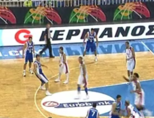 Δυσκολεύτηκε, αλλά νίκησε η εθνική το Πουέρτο Ρίκο με 83-80