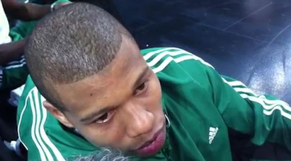 O Μάικ Μπατιστ στο in.gr