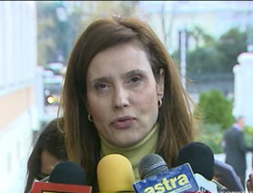 Κάλεσμα για συνεννόηση