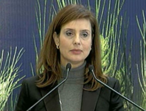 Μίνι «πακέτο» μέτρων