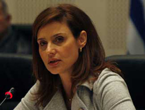 Μπλόκο και στο αεροδρόμιο