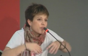 Η Μπεατρίς Ταλεγκόν «ξαναχτύπησε»