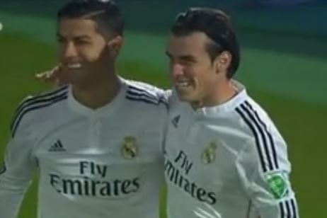 Σενάρια για πρόταση «μαμούθ» σε Γκάρεθ Μπέιλ από τη Μάντσεστερ