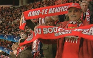 Στα προημιτελικά του Champions League και η Μπενφίκα